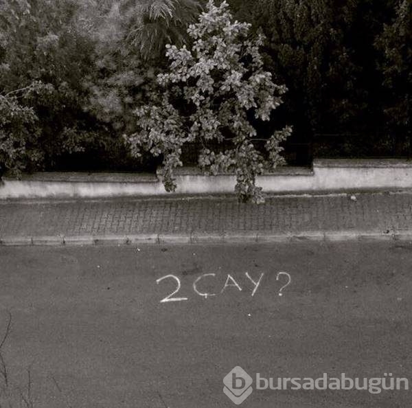 Sadece yalnızların anlayacağı 32 yürek yakan duvar yazısı