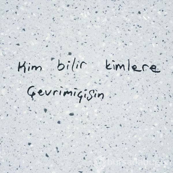 Sadece yalnızların anlayacağı 32 yürek yakan duvar yazısı