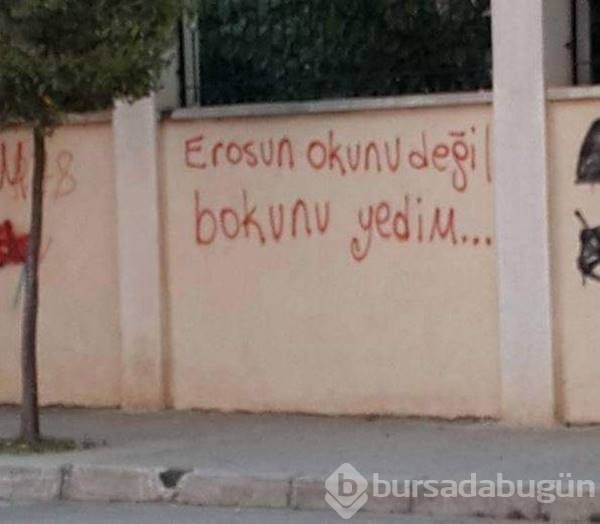 Sadece yalnızların anlayacağı 32 yürek yakan duvar yazısı