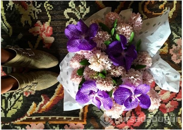 İnstagram'da ünlüler 9 Mart 2016	
