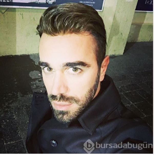 İnstagram'da ünlüler 9 Mart 2016	

