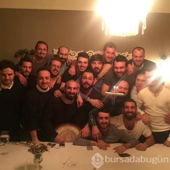İnstagram'da ünlüler 9 Mart 2016	
