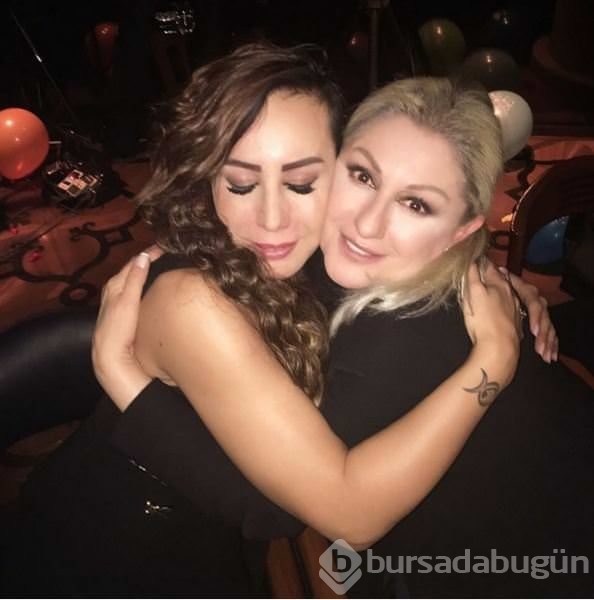 İnstagram'da ünlüler 9 Mart 2016	
