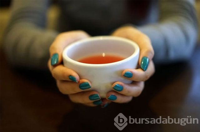 Göz rengini değiştiren gıdalar!