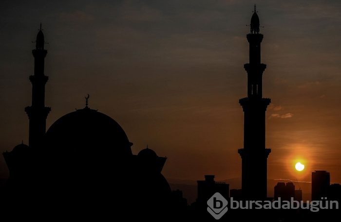 Büyüleyici 9 Mart güneş tutulması manzaraları