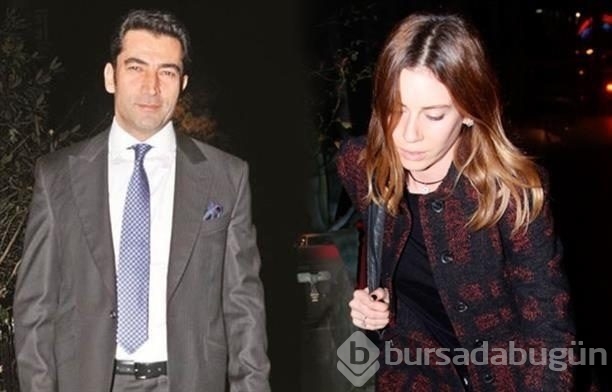 Sinem Kobal ve Kenan İmirzalıoğlu'nun düğün tarihleri belli oldu