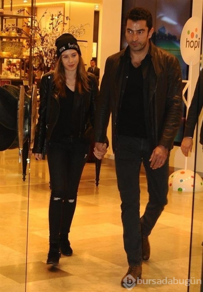 Sinem Kobal ve Kenan İmirzalıoğlu'nun düğün tarihleri belli oldu