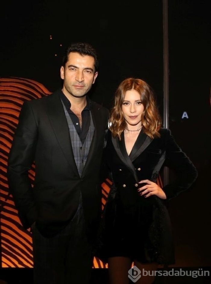 Sinem Kobal ve Kenan İmirzalıoğlu'nun düğün tarihleri belli oldu