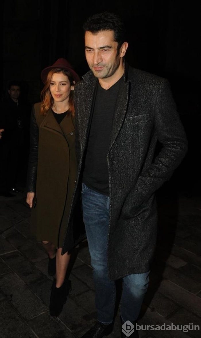 Sinem Kobal ve Kenan İmirzalıoğlu'nun düğün tarihleri belli oldu