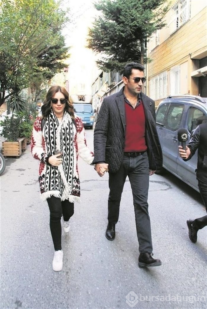 Sinem Kobal ve Kenan İmirzalıoğlu'nun düğün tarihleri belli oldu
