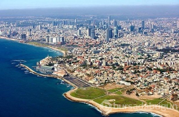 Gençler için yaşanabilir 20 şehir