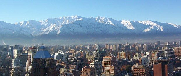 Gençler için yaşanabilir 20 şehir