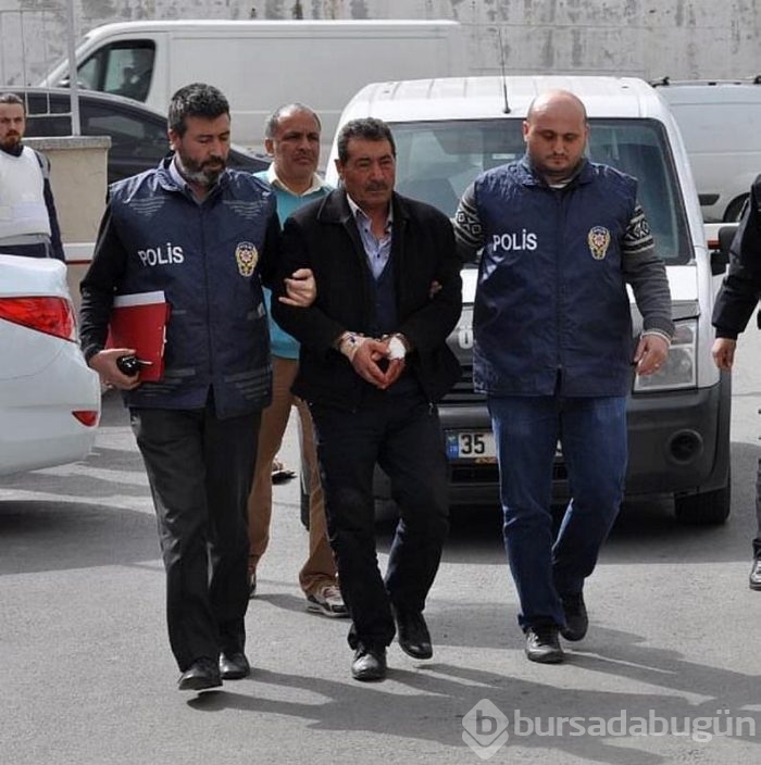 Son 24 saatte yurttan 3. sayfa haberleri (09.03.2016)