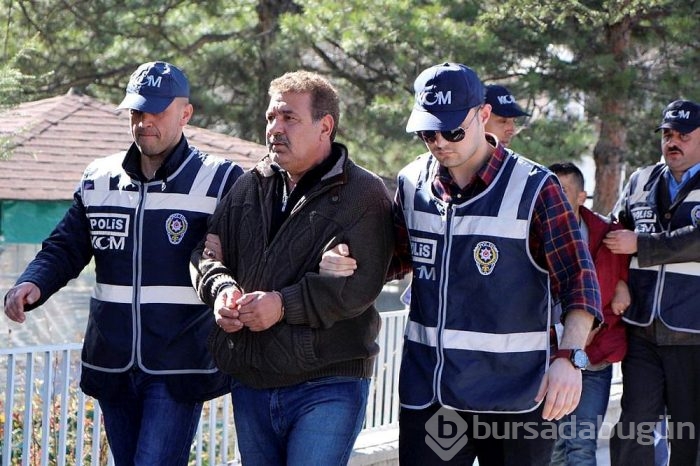 Son 24 saatte yurttan 3. sayfa haberleri (09.03.2016)