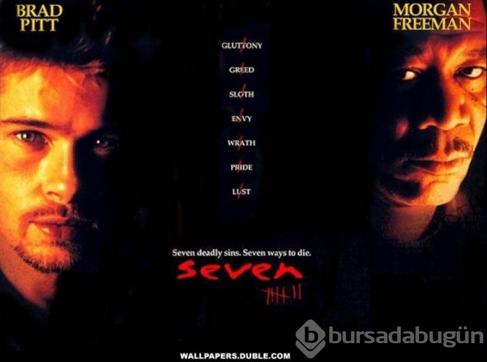 İzlemediğiniz için pişman olacağınız 90 film