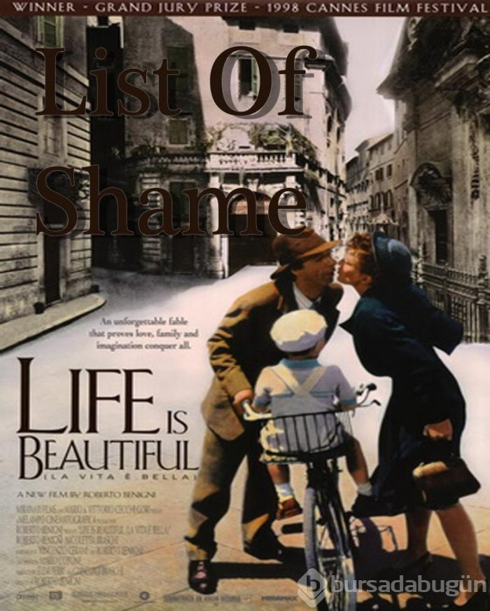 İzlemediğiniz için pişman olacağınız 90 film
