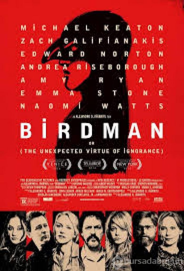 İzlemediğiniz için pişman olacağınız 90 film
