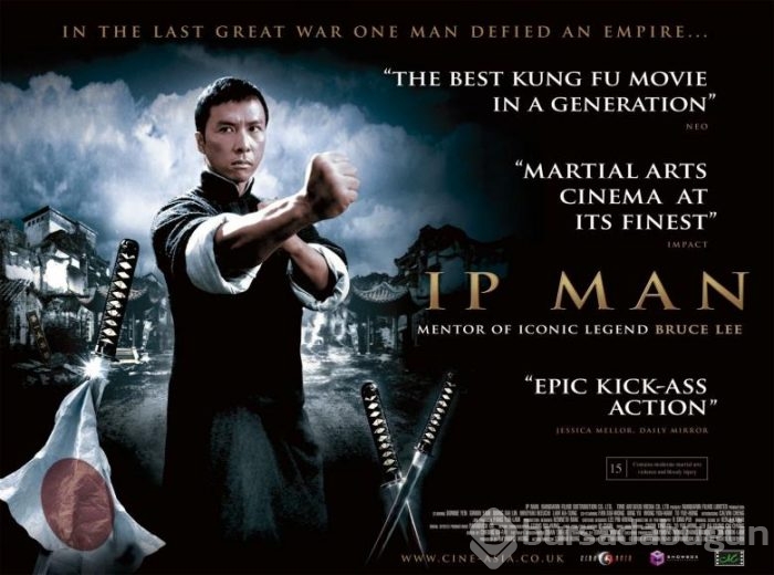 İzlemediğiniz için pişman olacağınız 90 film