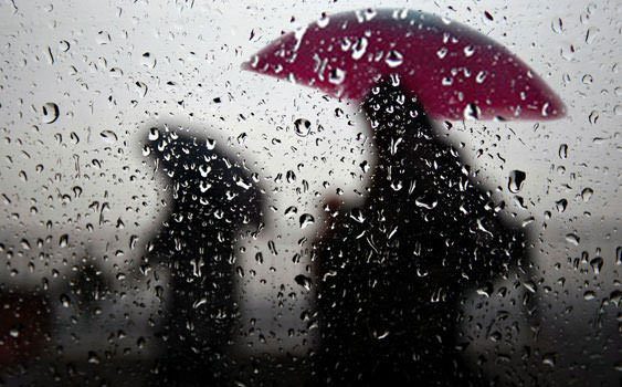Meteoroloji'den yağış uyarısı! 5 günlük hava durumu