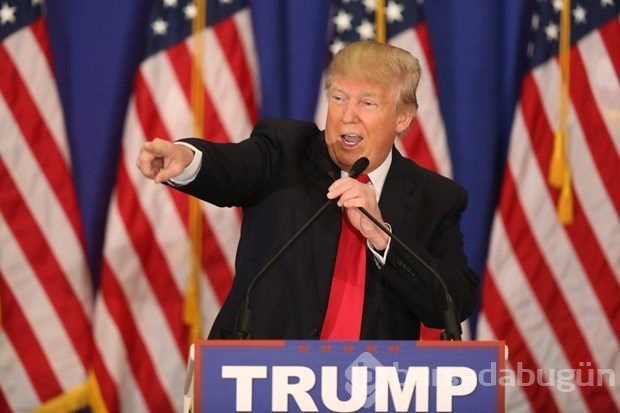 "Süper Salı"nın finalinde Trump 3 eyalette daha kazandı