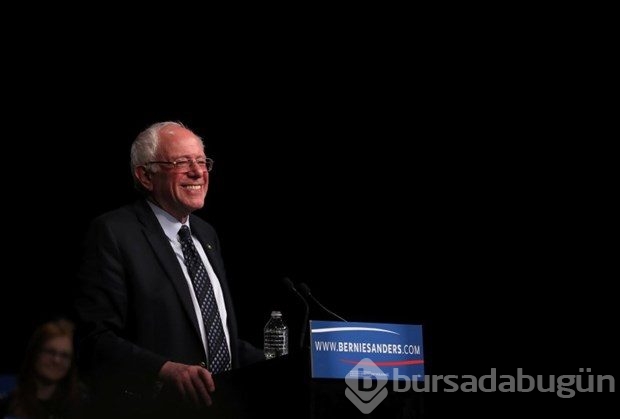 "Süper Salı"nın finalinde Trump 3 eyalette daha kazandı