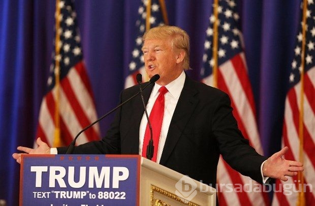 "Süper Salı"nın finalinde Trump 3 eyalette daha kazandı