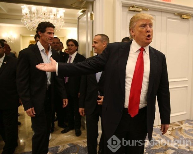 "Süper Salı"nın finalinde Trump 3 eyalette daha kazandı