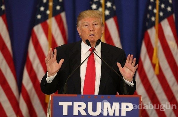 "Süper Salı"nın finalinde Trump 3 eyalette daha kazandı