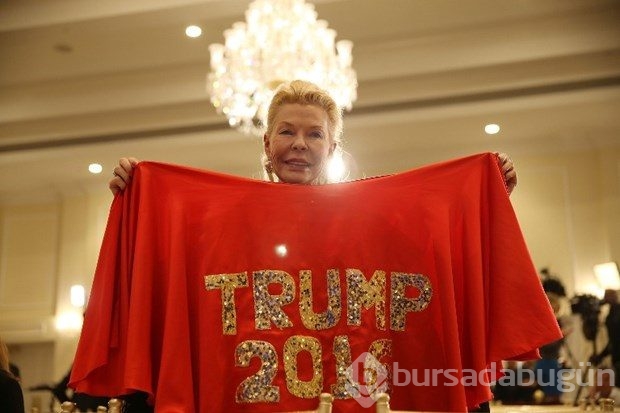 "Süper Salı"nın finalinde Trump 3 eyalette daha kazandı