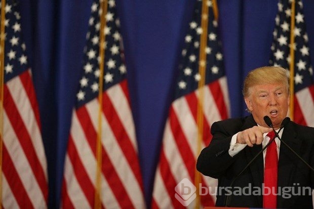 "Süper Salı"nın finalinde Trump 3 eyalette daha kazandı