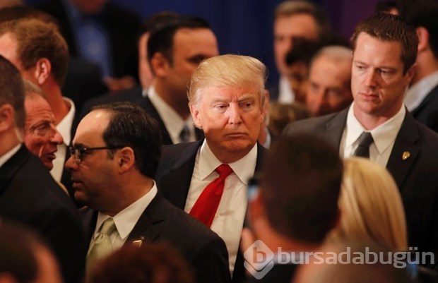 "Süper Salı"nın finalinde Trump 3 eyalette daha kazandı