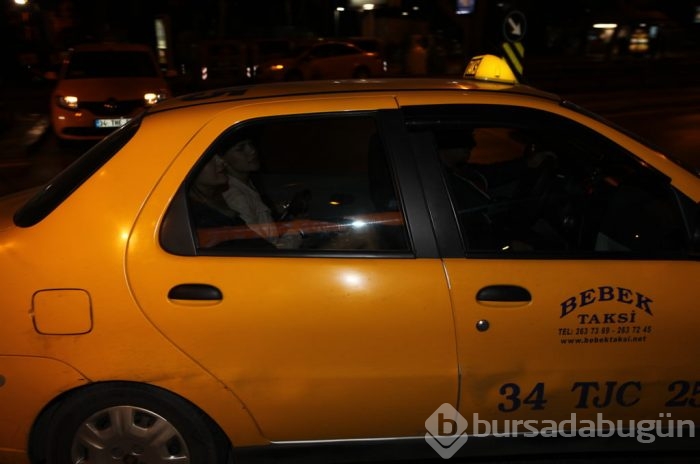 Ebru Şallı evlilik iddialarına son noktayı koydu