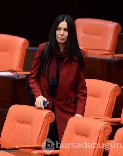 TBMM'de  bahar havası