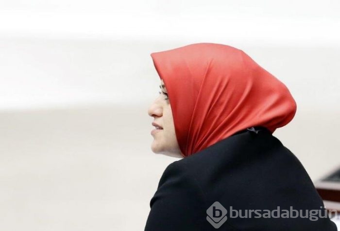 TBMM'de  bahar havası
