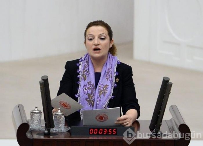 TBMM'de  bahar havası