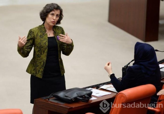 TBMM'de  bahar havası