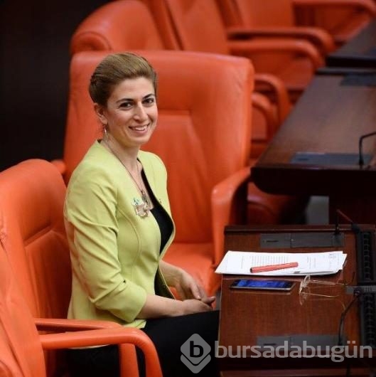TBMM'de  bahar havası