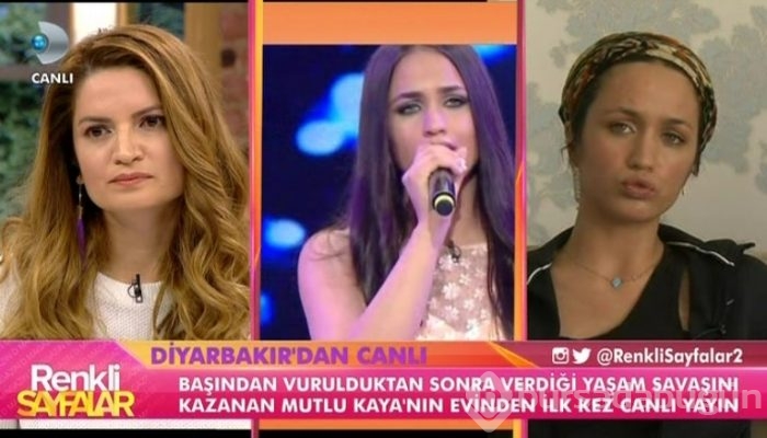 Fikret Orman, Mutlu Kaya'nın tedavi masraflarını üstlendi