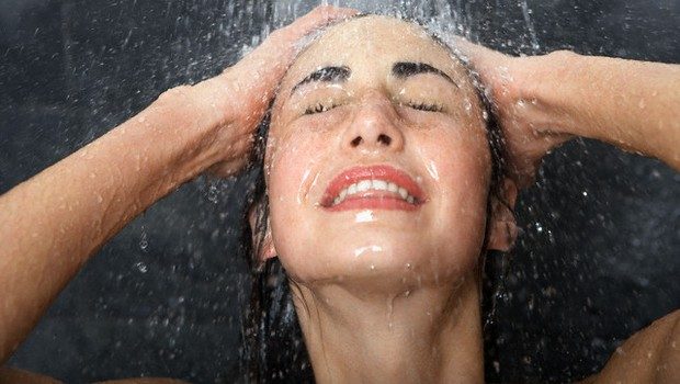 Bu öneri çok tartışılacak: Haftada bir kez duş alın, çünkü...