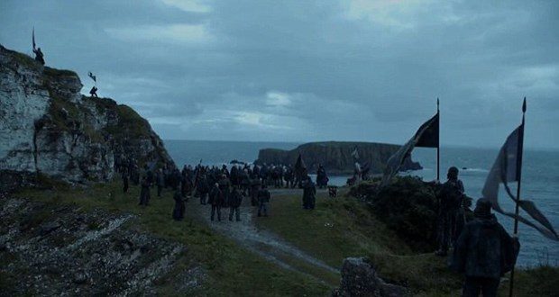 Game of Thrones'un 6'ncı sezonunda neler yaşanacak?