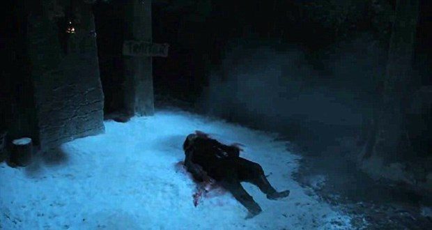 Game of Thrones'un 6'ncı sezonunda neler yaşanacak?