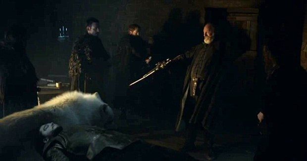 Game of Thrones'un 6'ncı sezonunda neler yaşanacak?