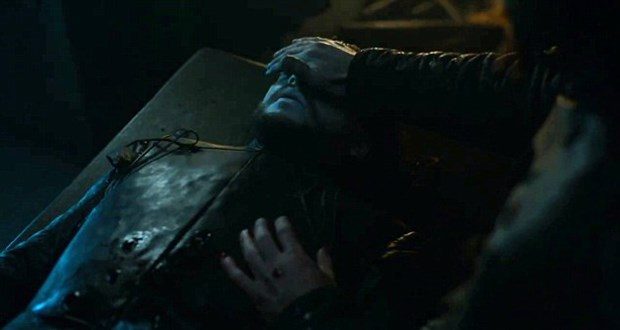 Game of Thrones'un 6'ncı sezonunda neler yaşanacak?