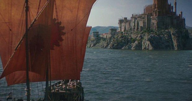 Game of Thrones'un 6'ncı sezonunda neler yaşanacak?