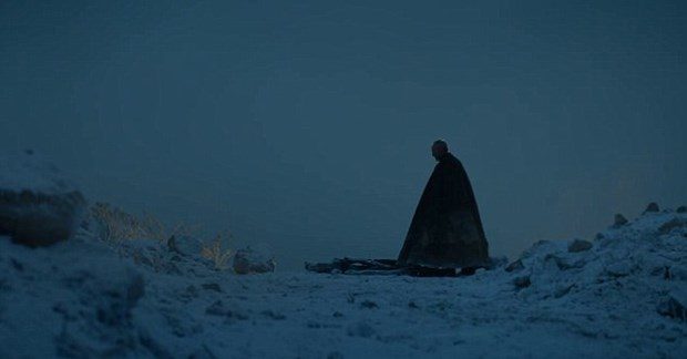 Game of Thrones'un 6'ncı sezonunda neler yaşanacak?