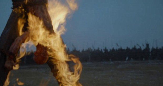 Game of Thrones'un 6'ncı sezonunda neler yaşanacak?