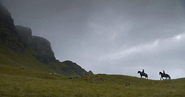 Game of Thrones'un 6'ncı sezonunda neler yaşanacak?