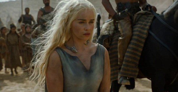 Game of Thrones'un 6'ncı sezonunda neler yaşanacak?