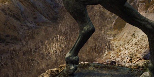 Game of Thrones'un 6'ncı sezonunda neler yaşanacak?