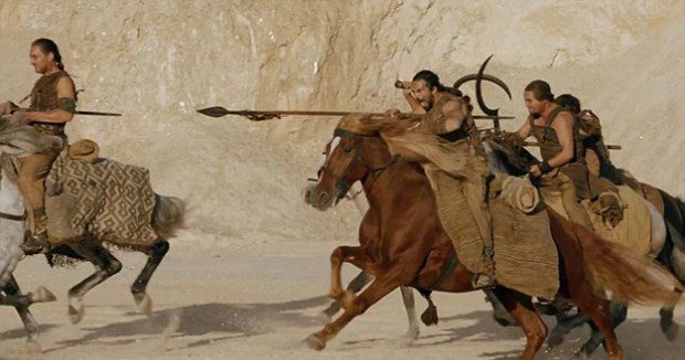 Game of Thrones'un 6'ncı sezonunda neler yaşanacak?